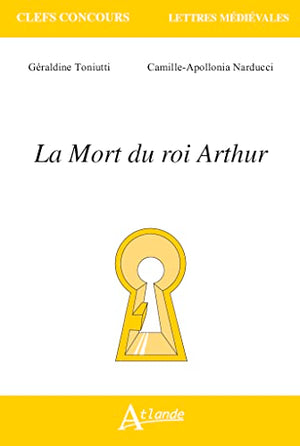 La Mort du roi Arthur