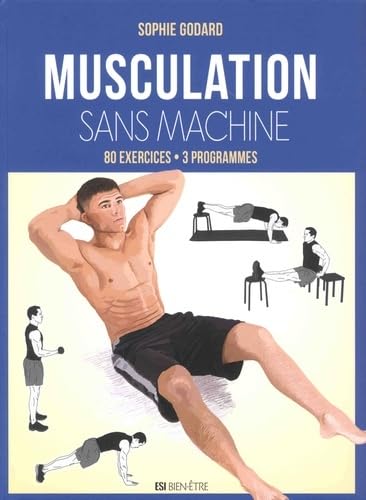 MUSCULATION SANS MACHINE