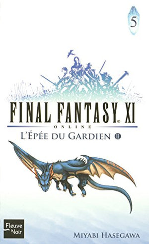 Final Fantasy XI T5