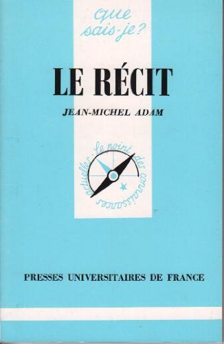 Le récit