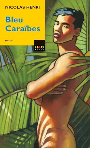 Bleu Caraïbes