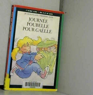 JOURNEE POUBELLE POUR GAELLE.: Troisième édition