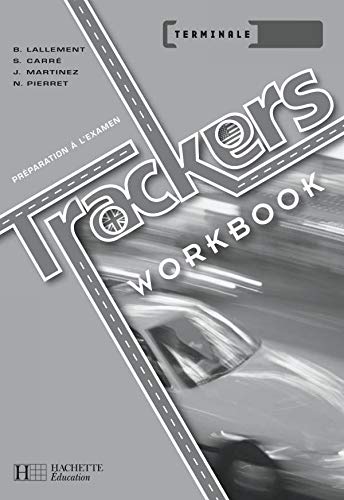 Trackers Tle