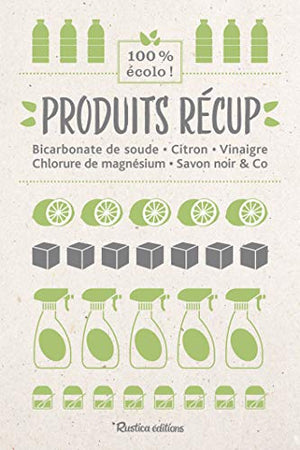 Produits récup'