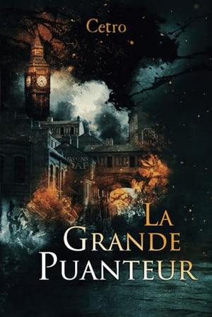 La grande puanteur