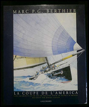 La coupe de l'america