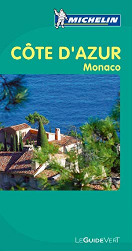Côte d'Azur Monaco