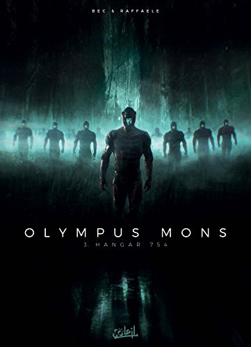 Olympus Mons T03: Hangar 754