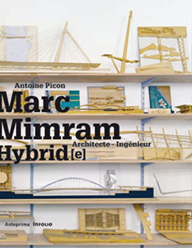 Marc Mimram Hybrid