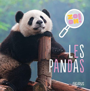 Les pandas