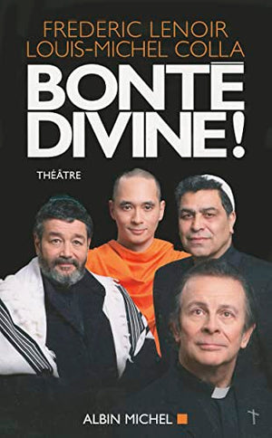 bonté divine