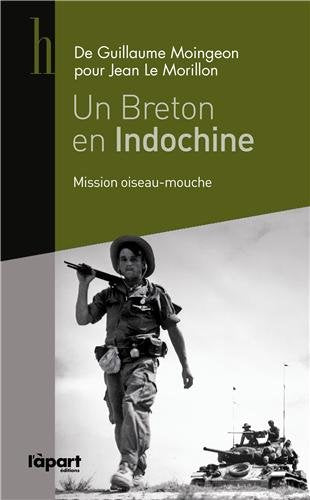 Un Breton en Indochine