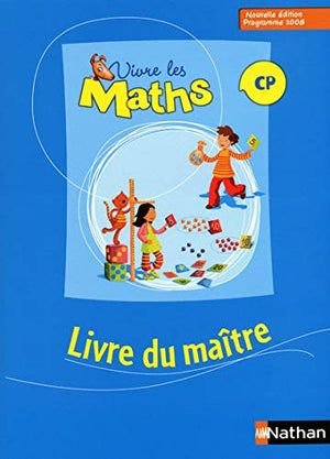 Vivre les maths CP