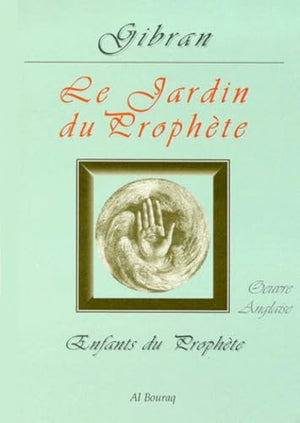 Le jardin du prophète