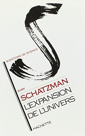 L' Expansion de l'univers