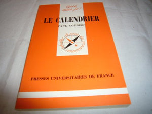 Le Calendrier