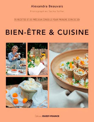 Bien-être et cuisine