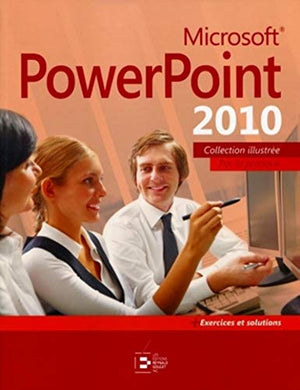 Microsoft PowerPoint 2010