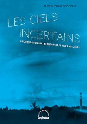 Les ciels incertains