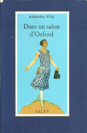 Dans un salon d'Oxford: [nouvelles