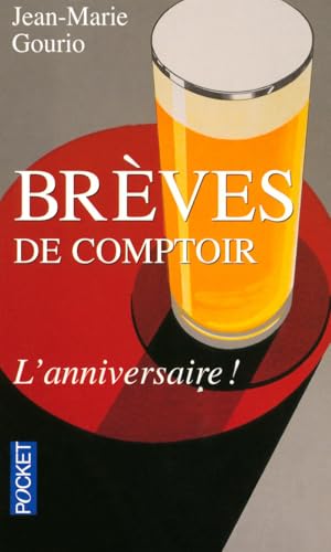 Brèves de comptoir