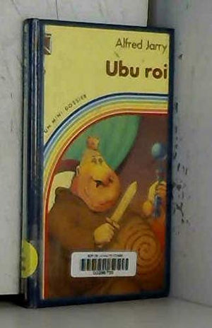 Ubu roi