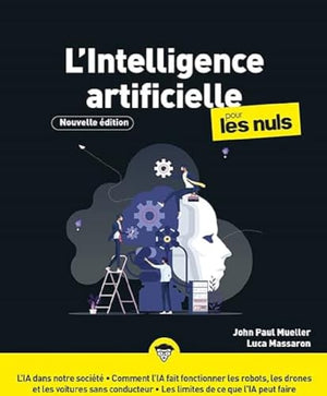 L'intelligence artificielle pour les Nuls