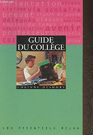 Guide du collège