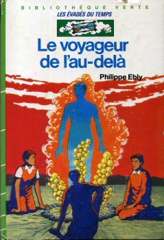 Le voyageur de l'au-delà