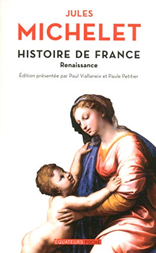 Histoire de France - tome 7 Renaissance (7)