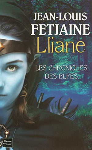 Les chroniques des elfes, tome 1 : La cité des vents