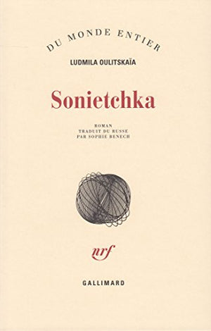 Sonietchka