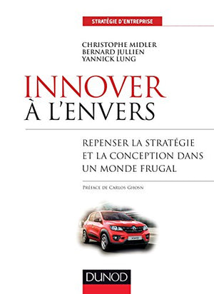 Innover à l'envers