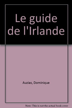 Le guide de l'Irlande