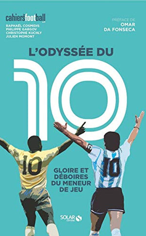 L'odyssée du 10