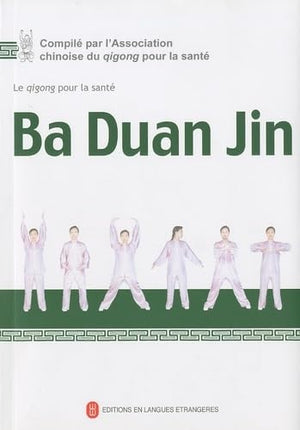 Ba Duan Jin