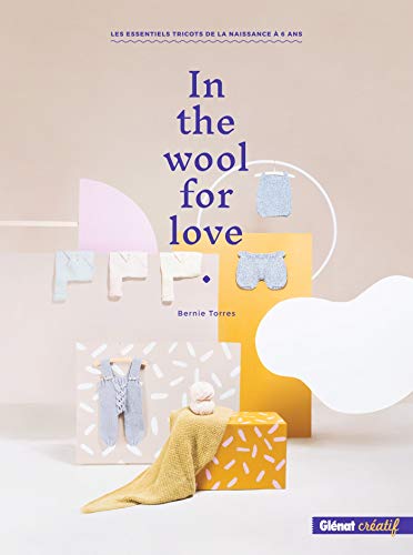 In the wool for love