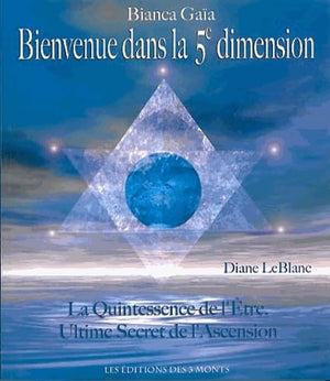 Bienvenue dans la 5e dimension