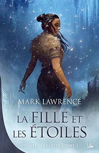 La Fille et les étoiles