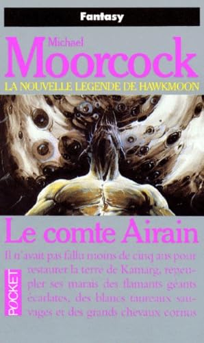 Le Comte Airain