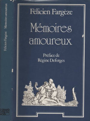 Mémoires amoureux