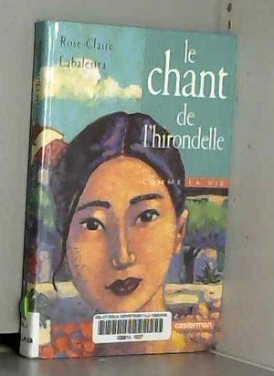 Le chant de l'hirondelle