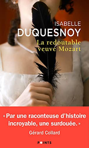 La redoutable veuve Mozart