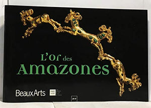 L'or des Amazones