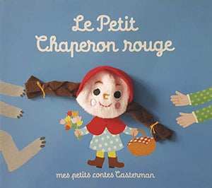 Le petit chaperon rouge