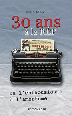 30 ans à la rép'