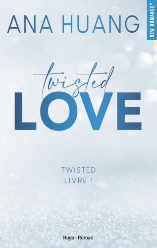 Twisted Love - Tome 1: Love