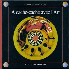 A cache-cache avec l'art