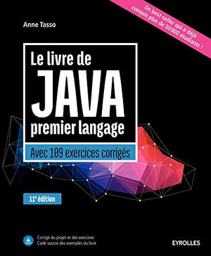 Le livre de Java premier langage