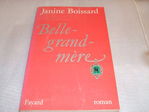 Belle-grand-mère